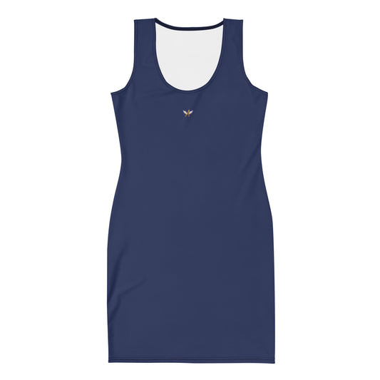 Angélique's Angel Sport Navy Dress