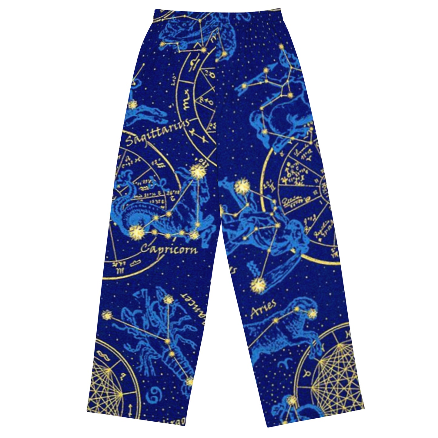 Constellation Zodiac Pyjamas Trousers