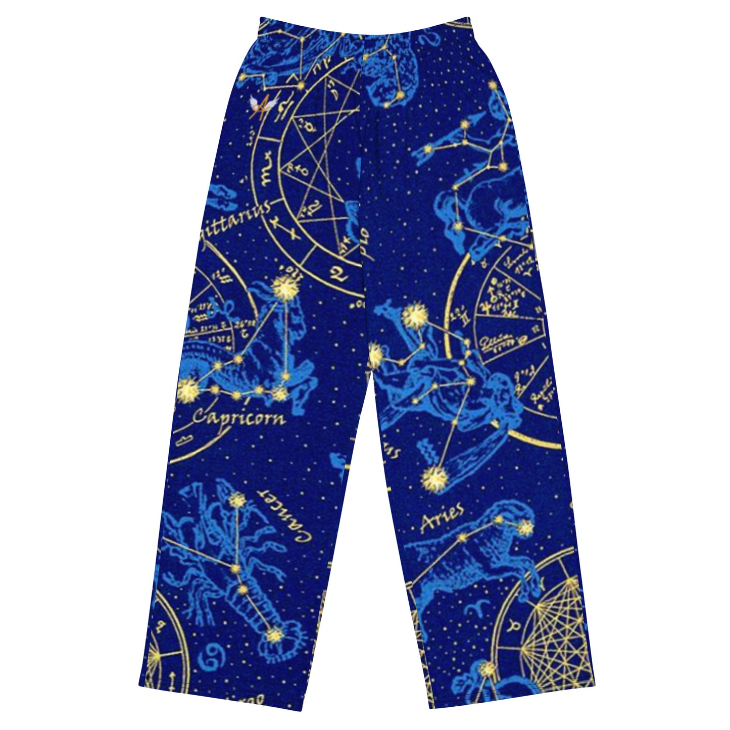 Constellation Zodiac Pyjamas Trousers