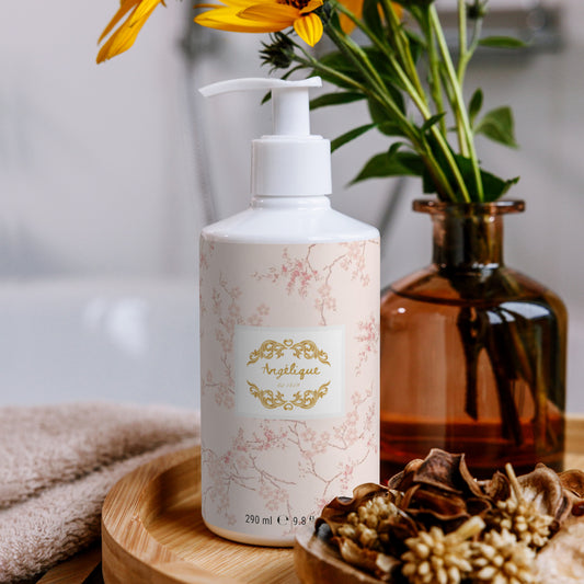 Sweet Bouquet Hand & Body Lotion