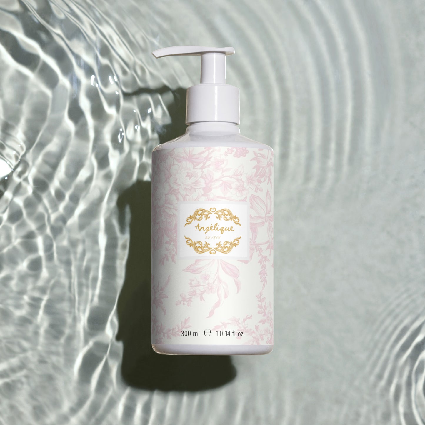 Sweet Bouquet Hand & Body Wash