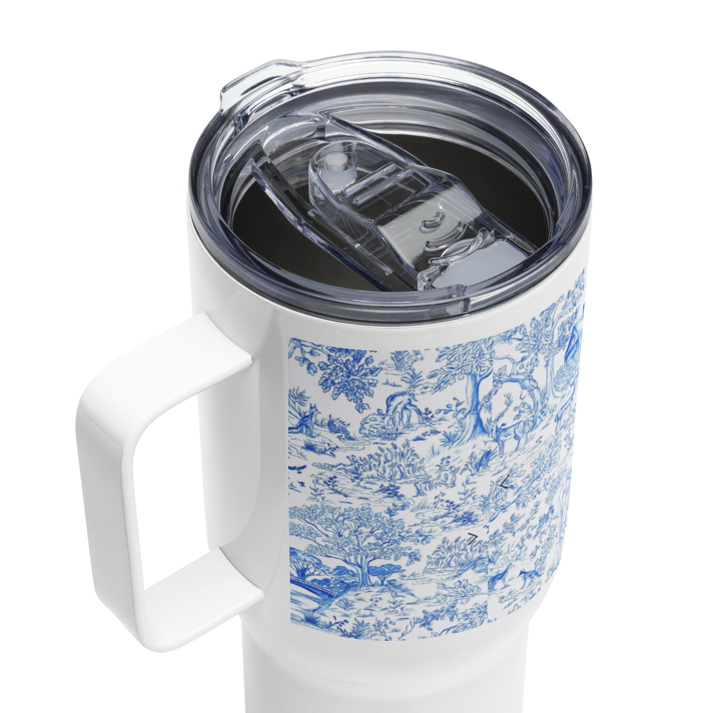 Angélique's Travel Mug