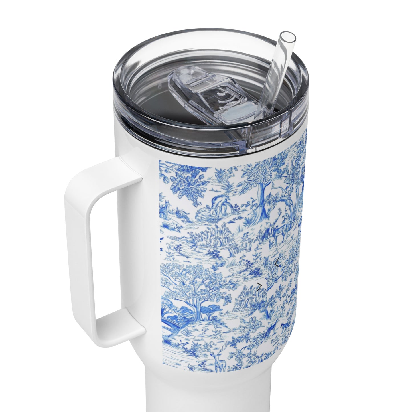 Angélique's Travel Mug